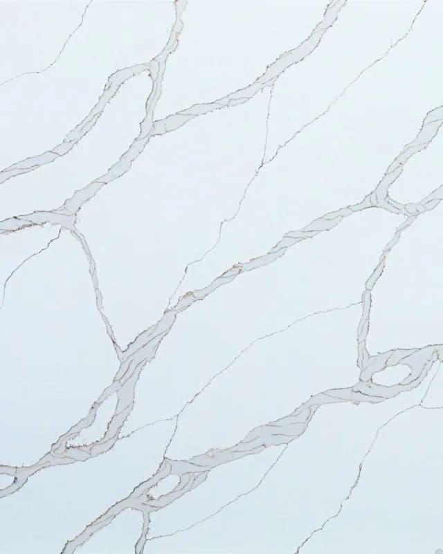 Calacatta Rivolo — Kalinga Stone engineered quartz