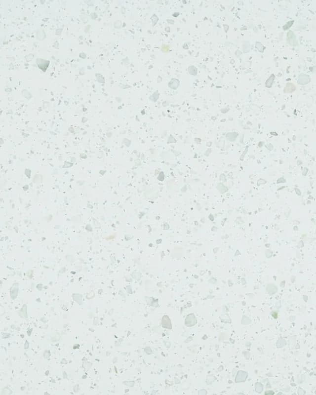 New White Dove — Kalinga Stone engineered terrazzo