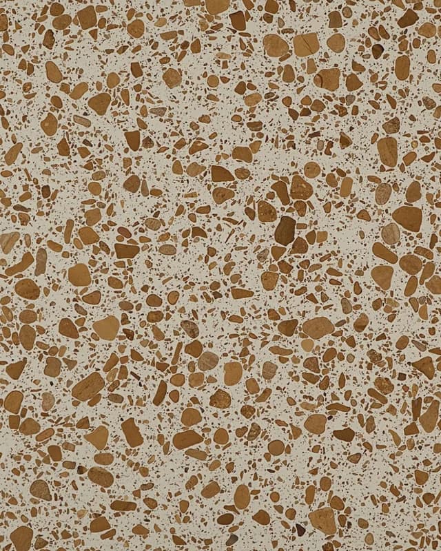 Terra Cream — Kalinga Stone engineered terrazzo