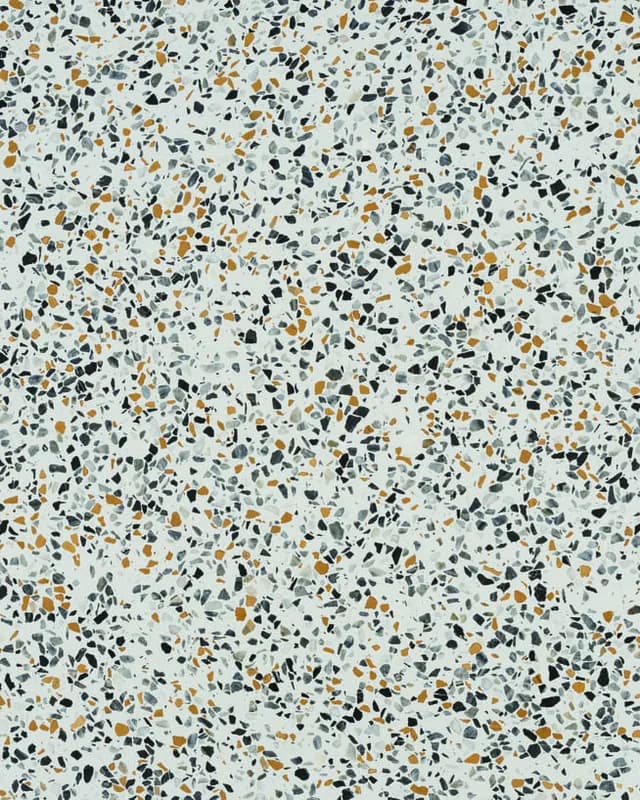 Urban White — Kalinga Stone engineered terrazzo