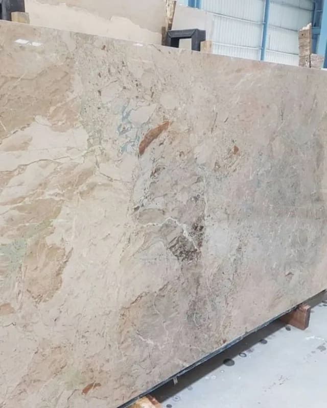 Brescia Aurora — Natural Stone italian marble