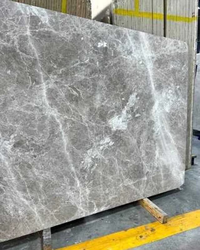 Grey William — Natural Stone italian marble