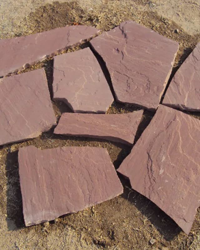 Mandana Crazy Paving