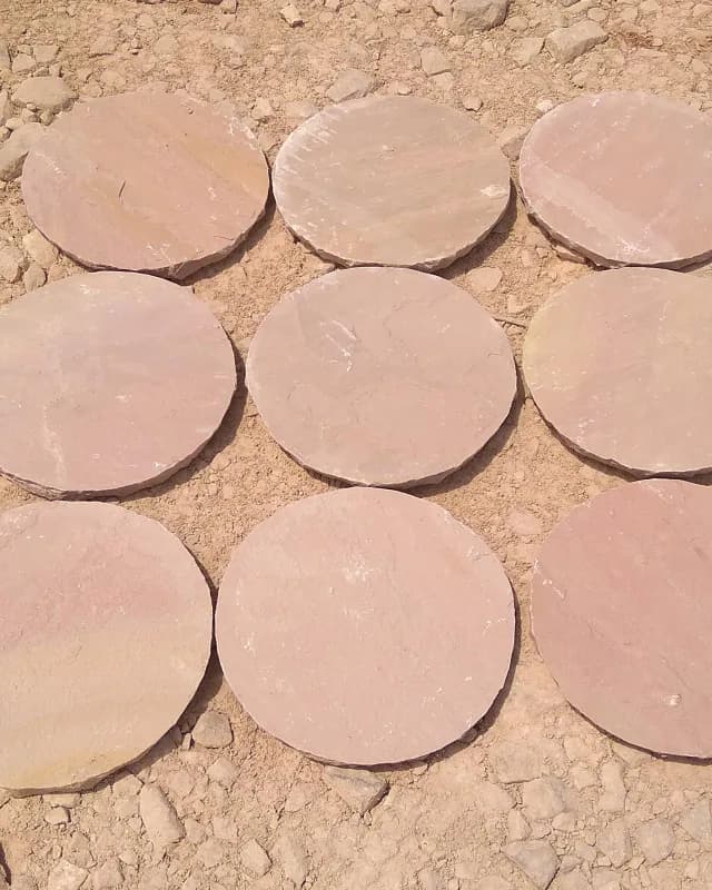 Modak Stepping Stones