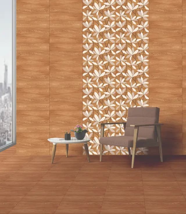 Anti-Skid EC Venezia Wood DK