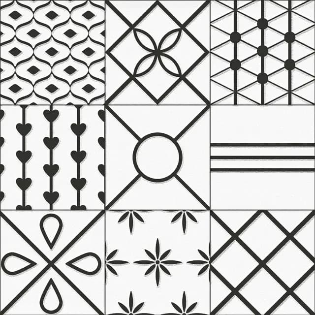 Arteza ODM EC Line Art Black