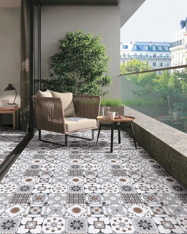 Arteza ODM EC Moorish Moroccan