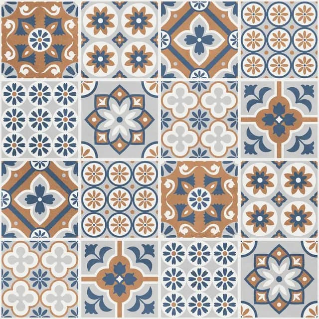 Arteza ODM EC Moroccan Art Multi