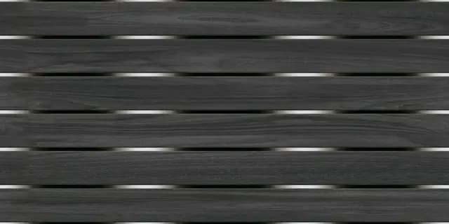 SBG Wood Shine Strips Grey — Orientbell tile