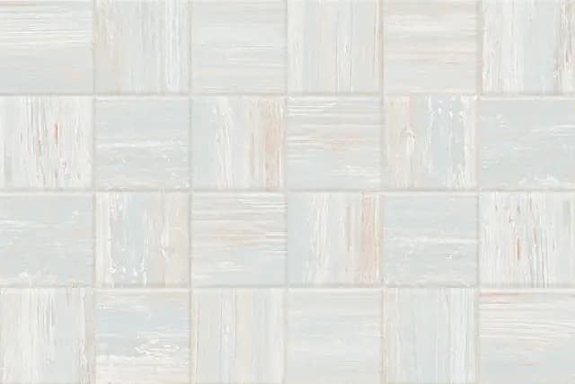 SBG Green LT Mosaic — Orientbell tile