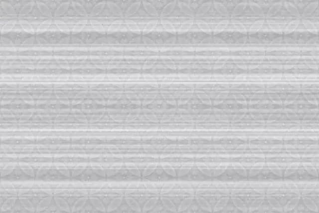 SBG Grey Striato Petal — Orientbell tile