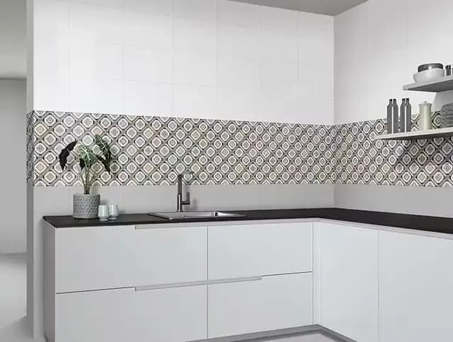 SFM Grey DK Silica Sand — Orientbell tile