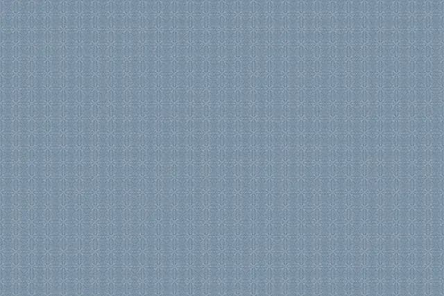SBG Floral Grid Blue DK — Orientbell tile