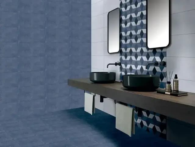 SBM Cementum Blue LT
