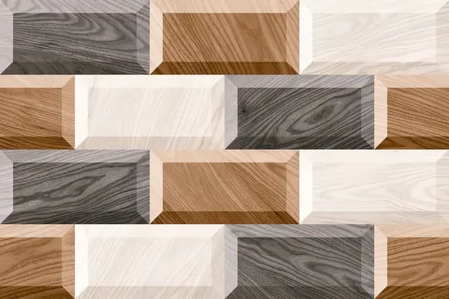 SEG Brick Wood Multi