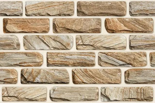 SEM Slump Block Stone Brown