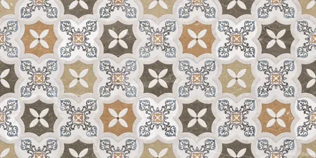 SHG Moroccan Art HL — Orientbell tile