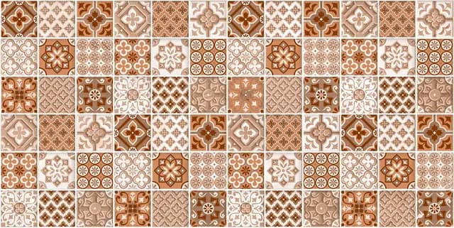 OHG Moroccan Art Beige HL
