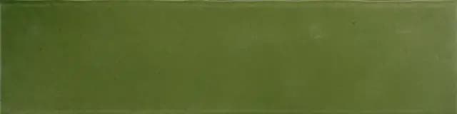 Green Gloss Fresco Subway