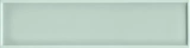 Pista Green Gloss Sandy Subway — Orientbell tile