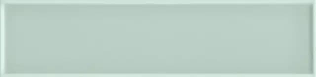 Pista Green Matte Sandy Subway — Orientbell tile