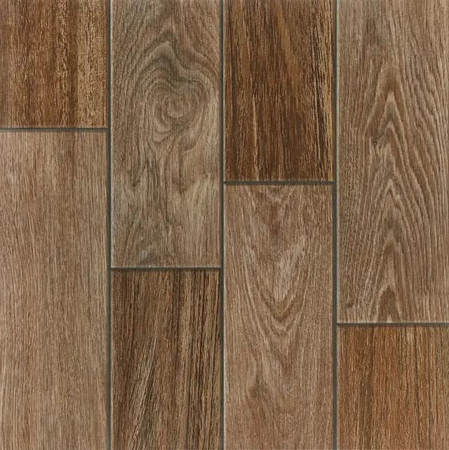 GFT BDW Rubra Strip Brown FT