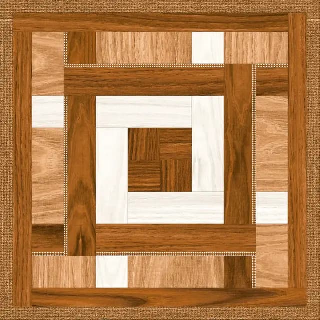 GFT BHF Bead Square Wood FT