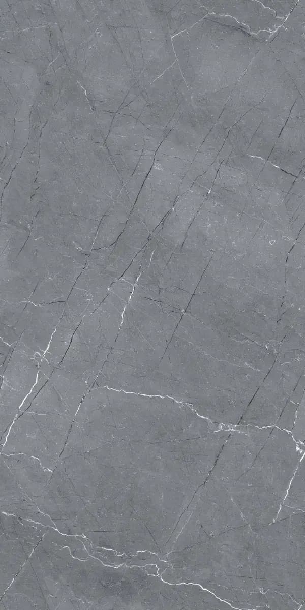 Gunmetal Grey Pietra Endless Carving