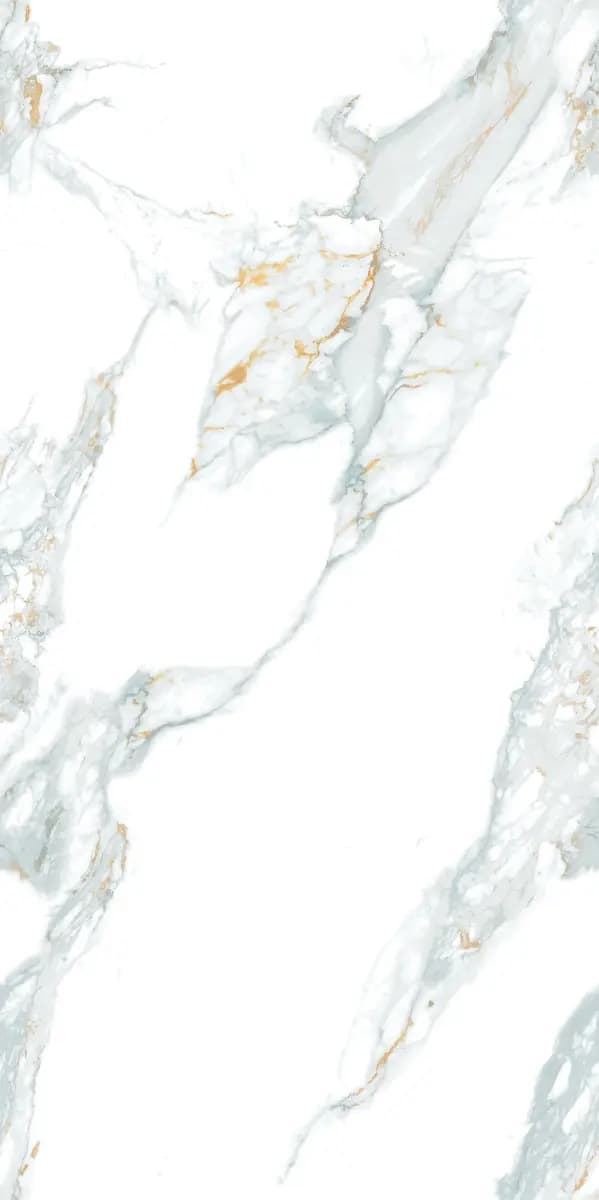 Imperial Calacatta Endless Carving