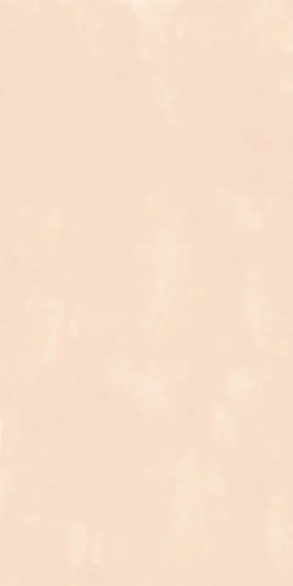 Peach Sorrento Rustic Carving