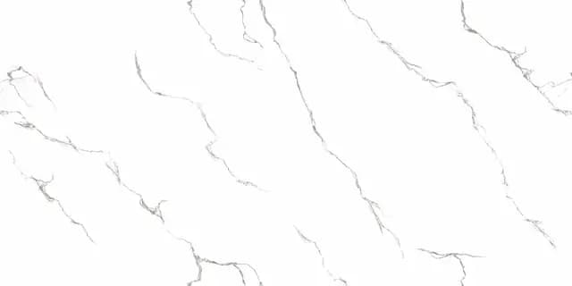 PGVT Endless Statuario White — Orientbell tile