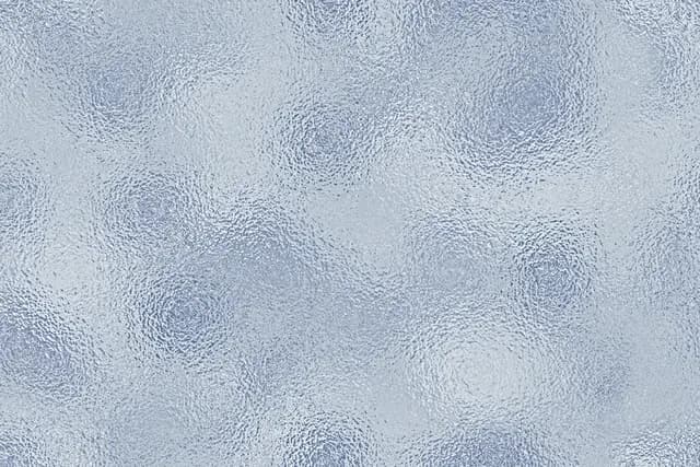 1137 Blue LT Frosted Glass SBG Nevo — Orientbell tile