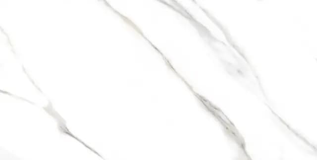 Carrara Luxe White Gloss — Orientbell tile