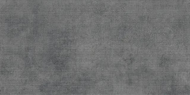 Charcoal Cloudy Ridge Punch — Orientbell tile