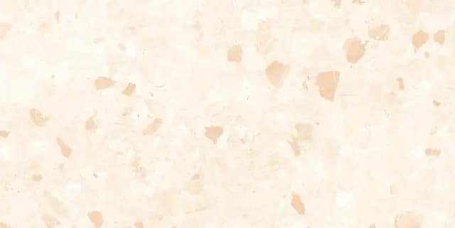 Ivory Terrazzo GHR Matte