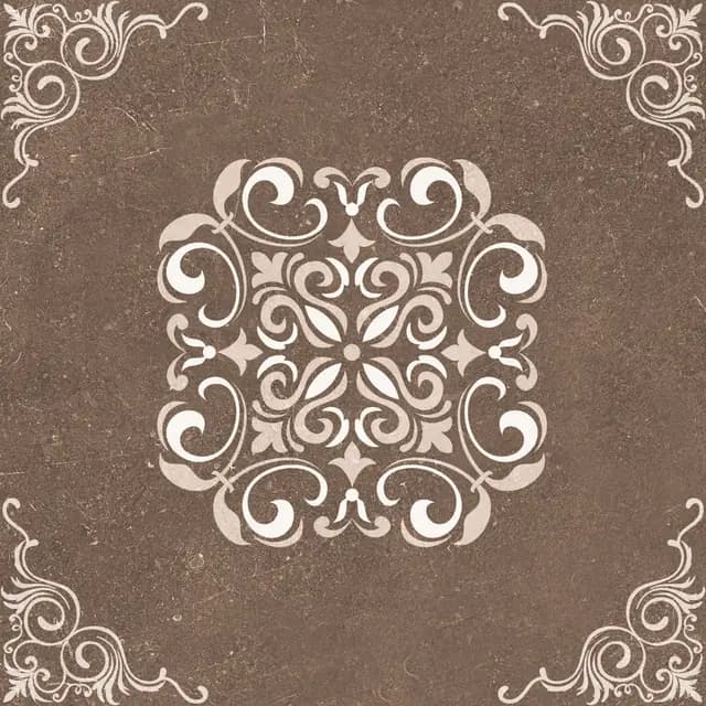 TL Multi Art Baroque Earthen