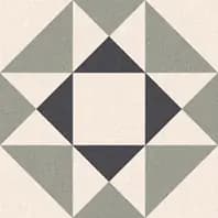 Garden Geo — Simpolo tile