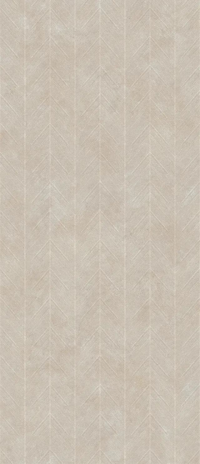 Oblique Khaki — Simpolo tile