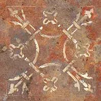Trivia Rust — Simpolo tile