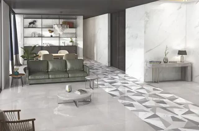 Statuario Enfold