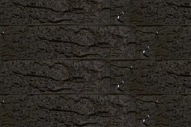 Punti Nero — Simpolo tile