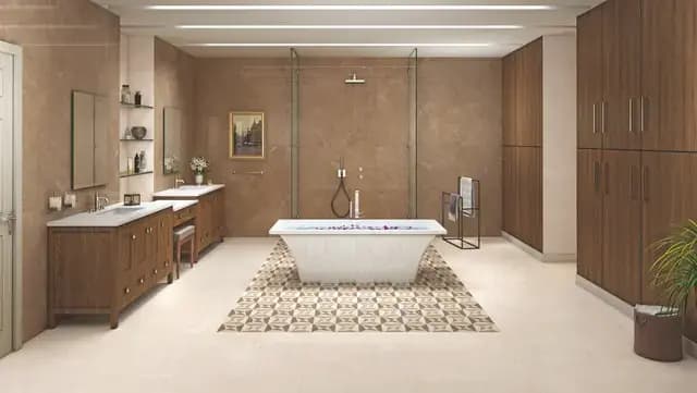Smoky Beige