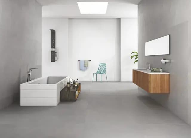 Simpolo Pozzolana collection