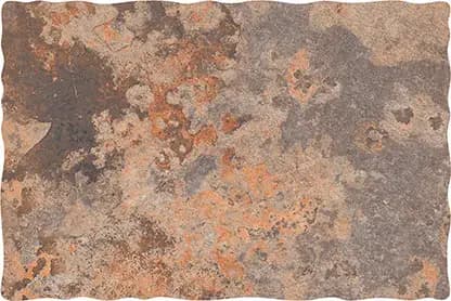 Arde Rusty