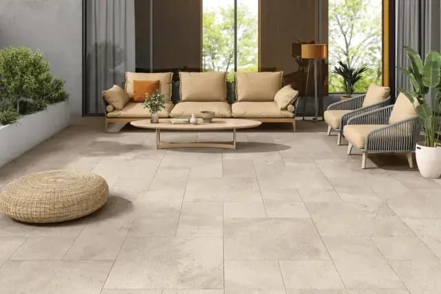 Limos Lime — Simpolo tile