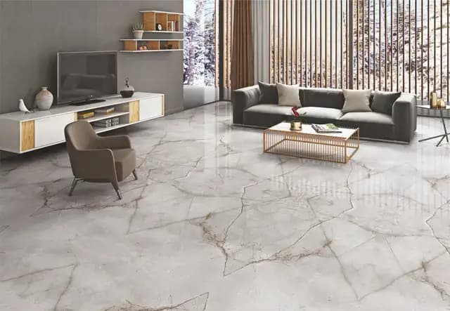 Silver Root — Simpolo tile