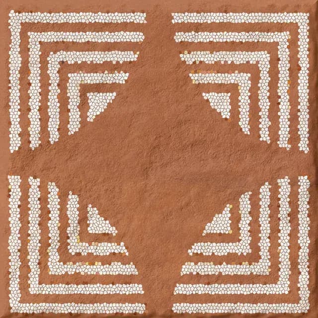 Burst Tamarind Graph