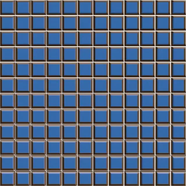 Tetris Azul Base — Simpolo tile