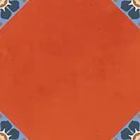 Terra Badge — Simpolo tile