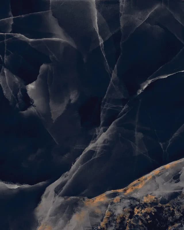 Black Paradise